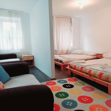 Hostel Hayat Sarajevo Bagian luar foto