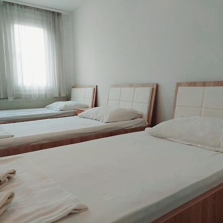 Hostel Hayat Sarajevo Bagian luar foto