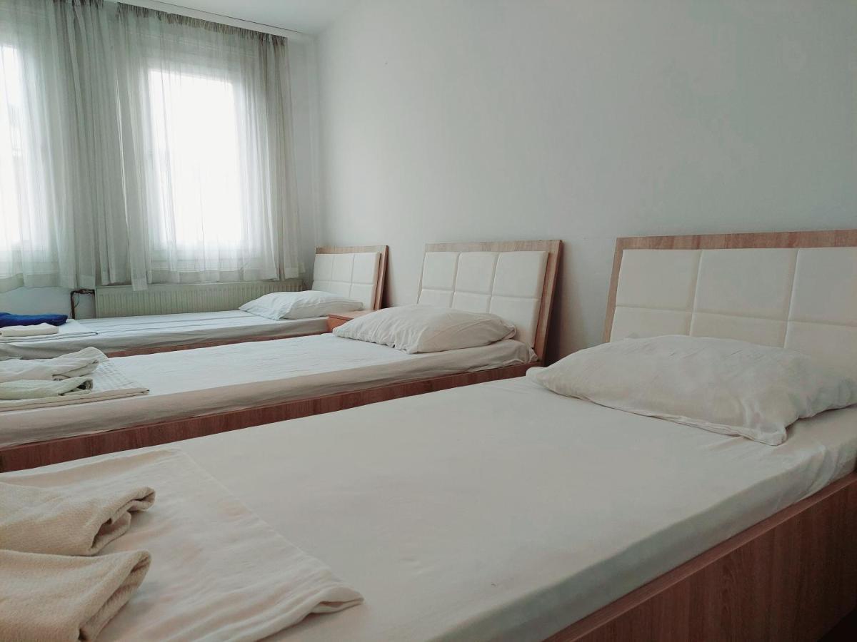 Hostel Hayat Sarajevo Bagian luar foto