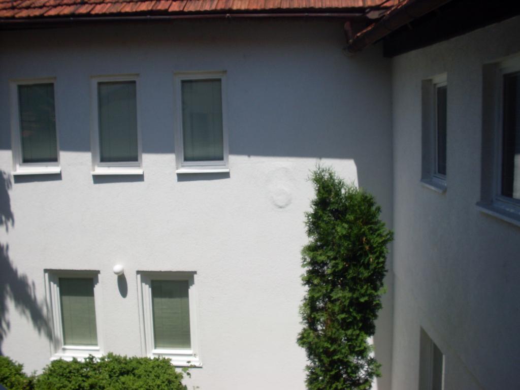 Hostel Hayat Sarajevo Bagian luar foto