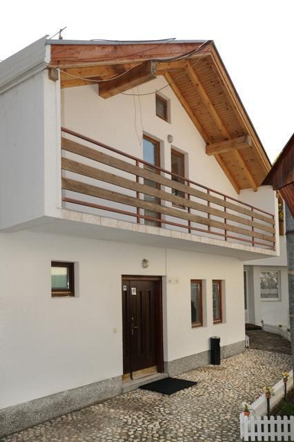 Hostel Hayat Sarajevo Bagian luar foto