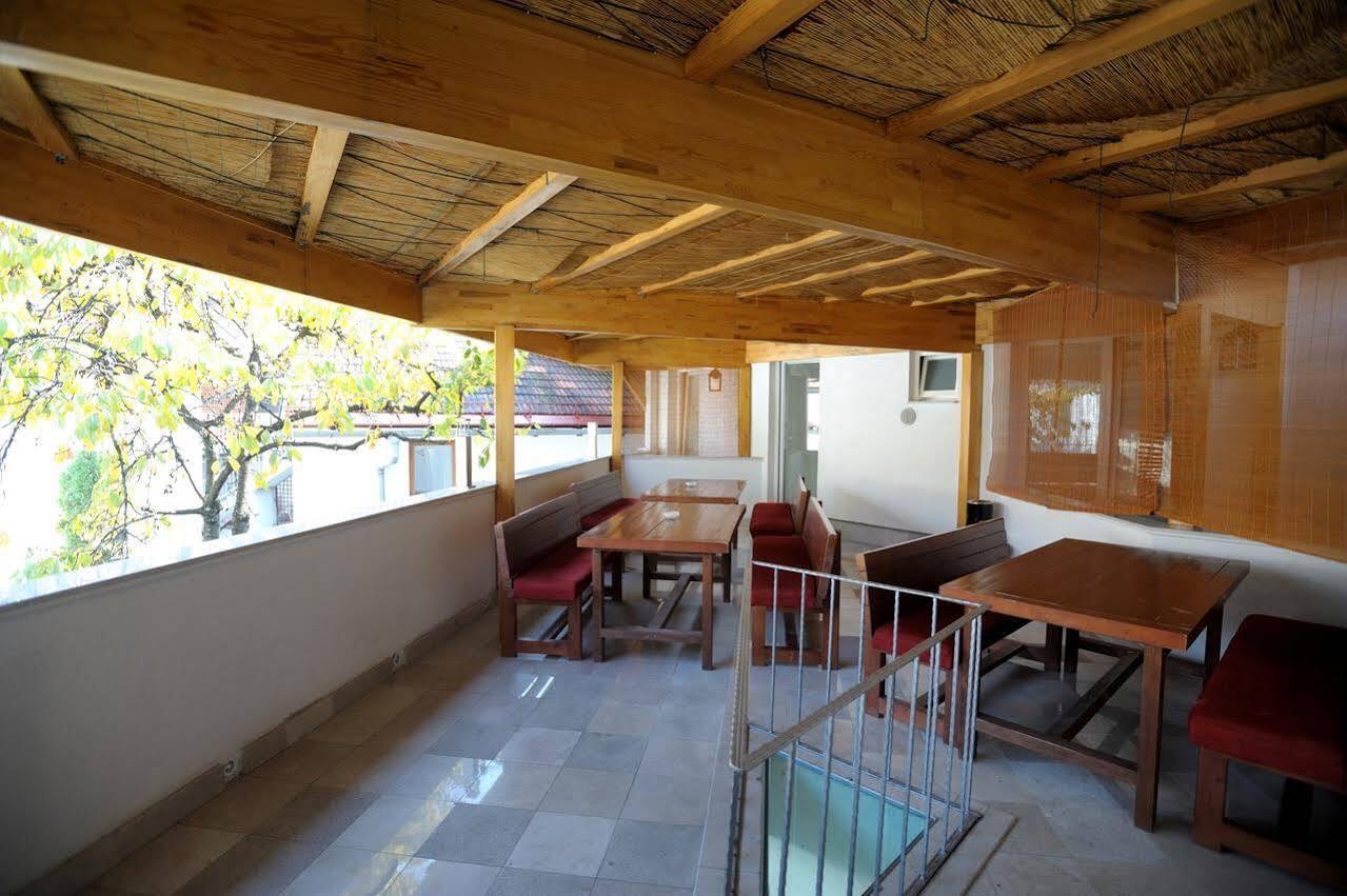 Hostel Hayat Sarajevo Bagian luar foto