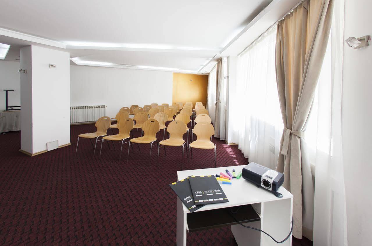 Hostel Hayat Sarajevo Bagian luar foto